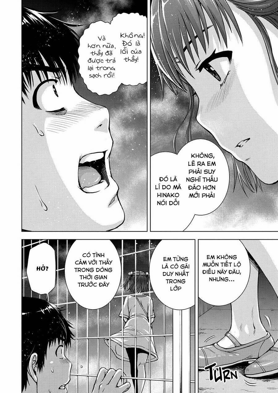 Ore Wa Lolicon Ja Nai! 55 trang 18