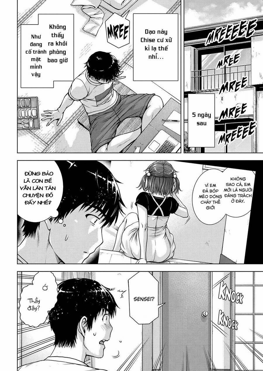 Ore Wa Lolicon Ja Nai! 55 trang 6