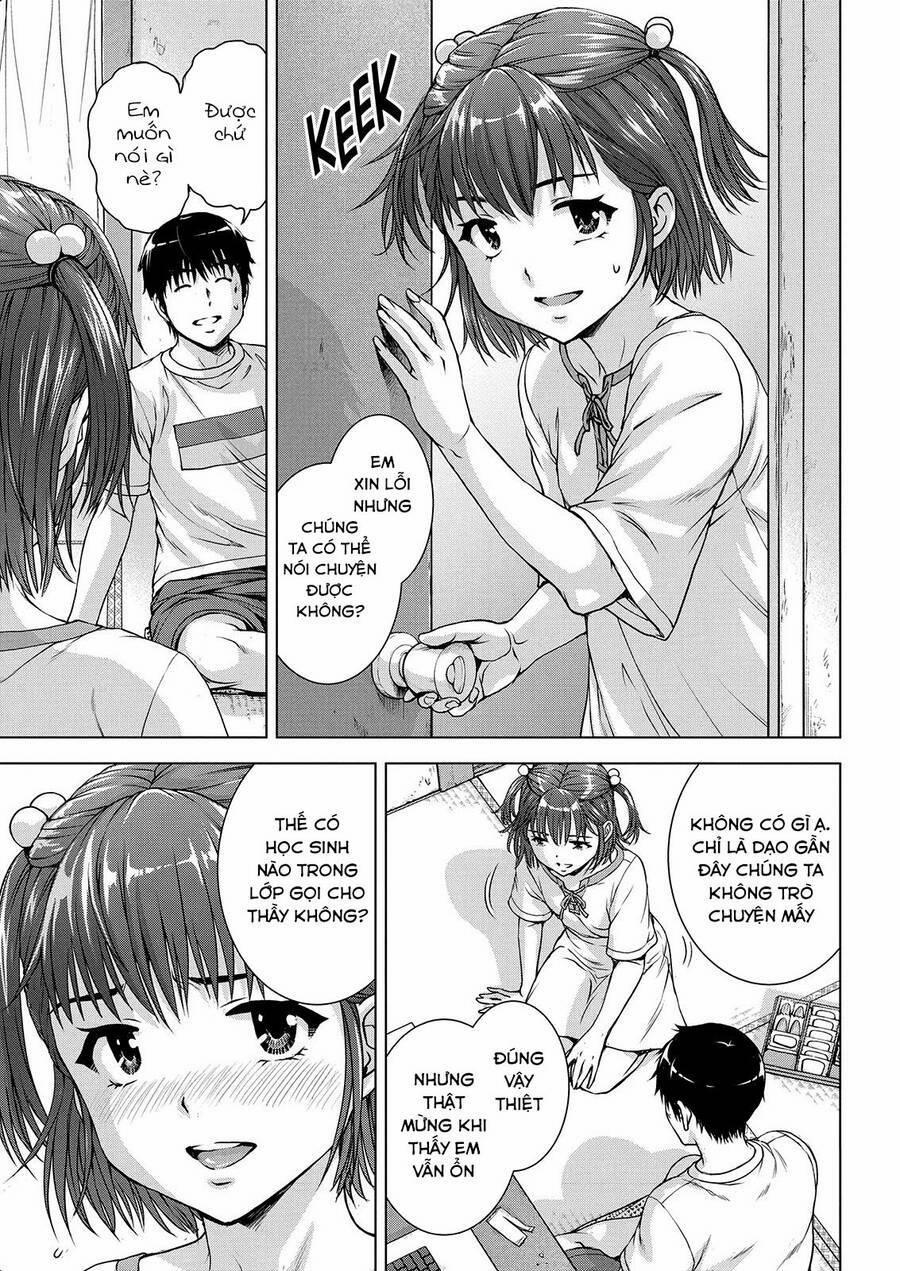 Ore Wa Lolicon Ja Nai! 55 trang 7