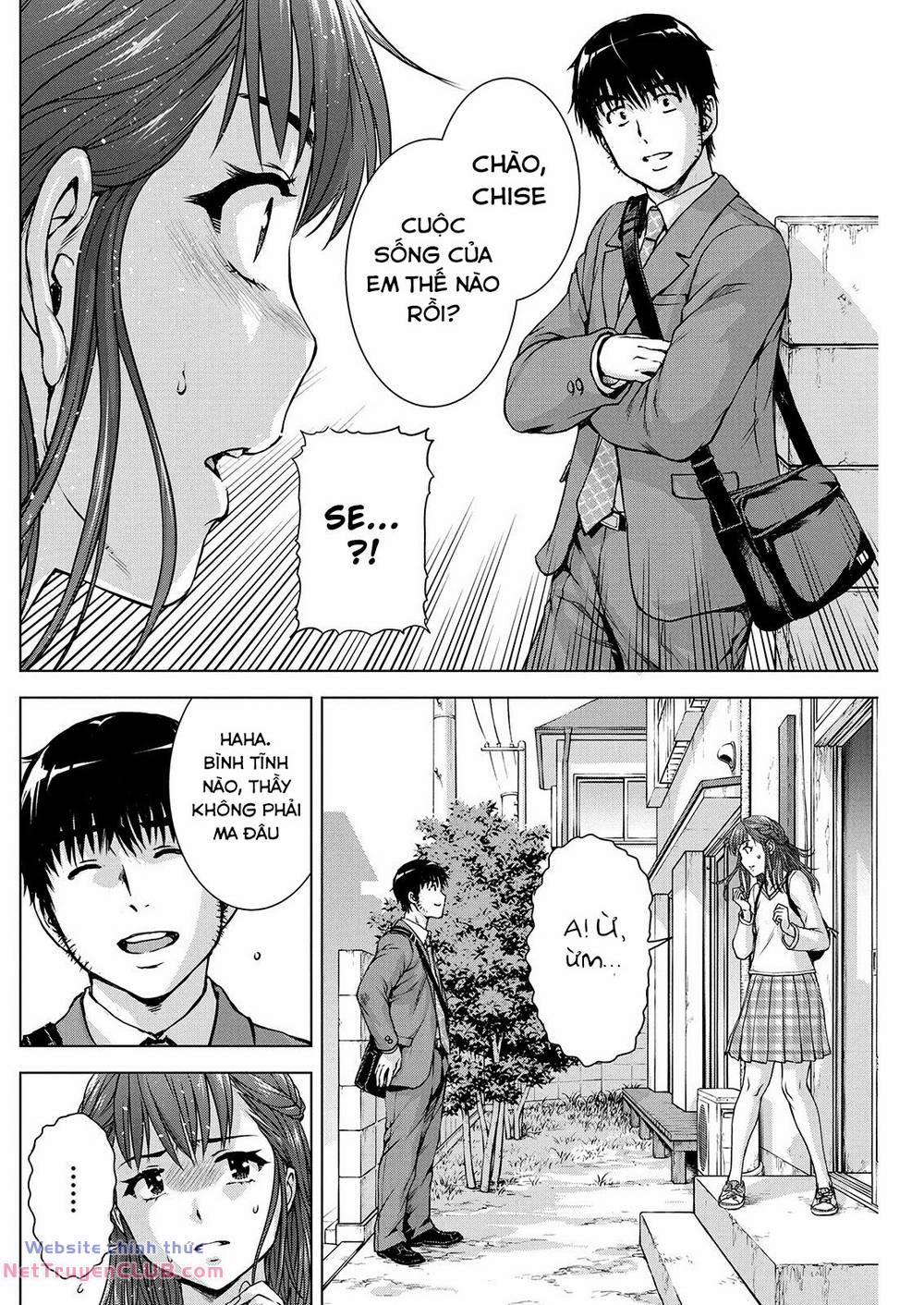 Ore Wa Lolicon Ja Nai! 56 trang 19