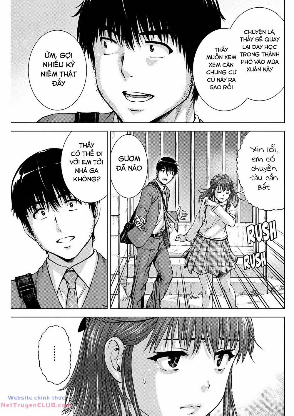 Ore Wa Lolicon Ja Nai! 56 trang 20