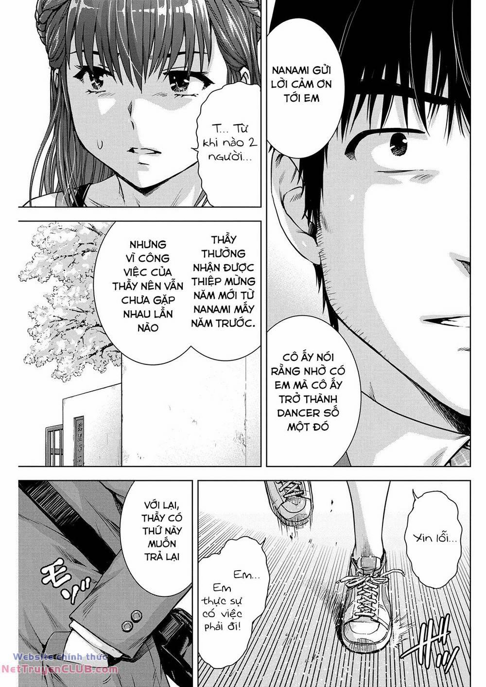 Ore Wa Lolicon Ja Nai! 56 trang 22