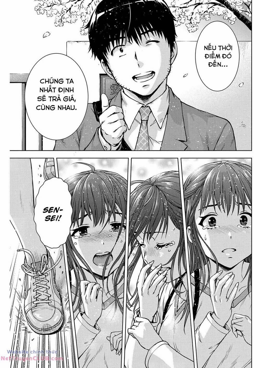 Ore Wa Lolicon Ja Nai! 56 trang 28