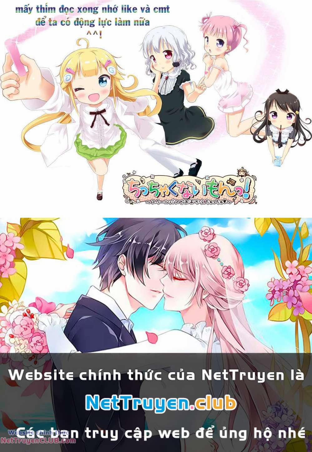 Ore Wa Lolicon Ja Nai! 56 trang 33