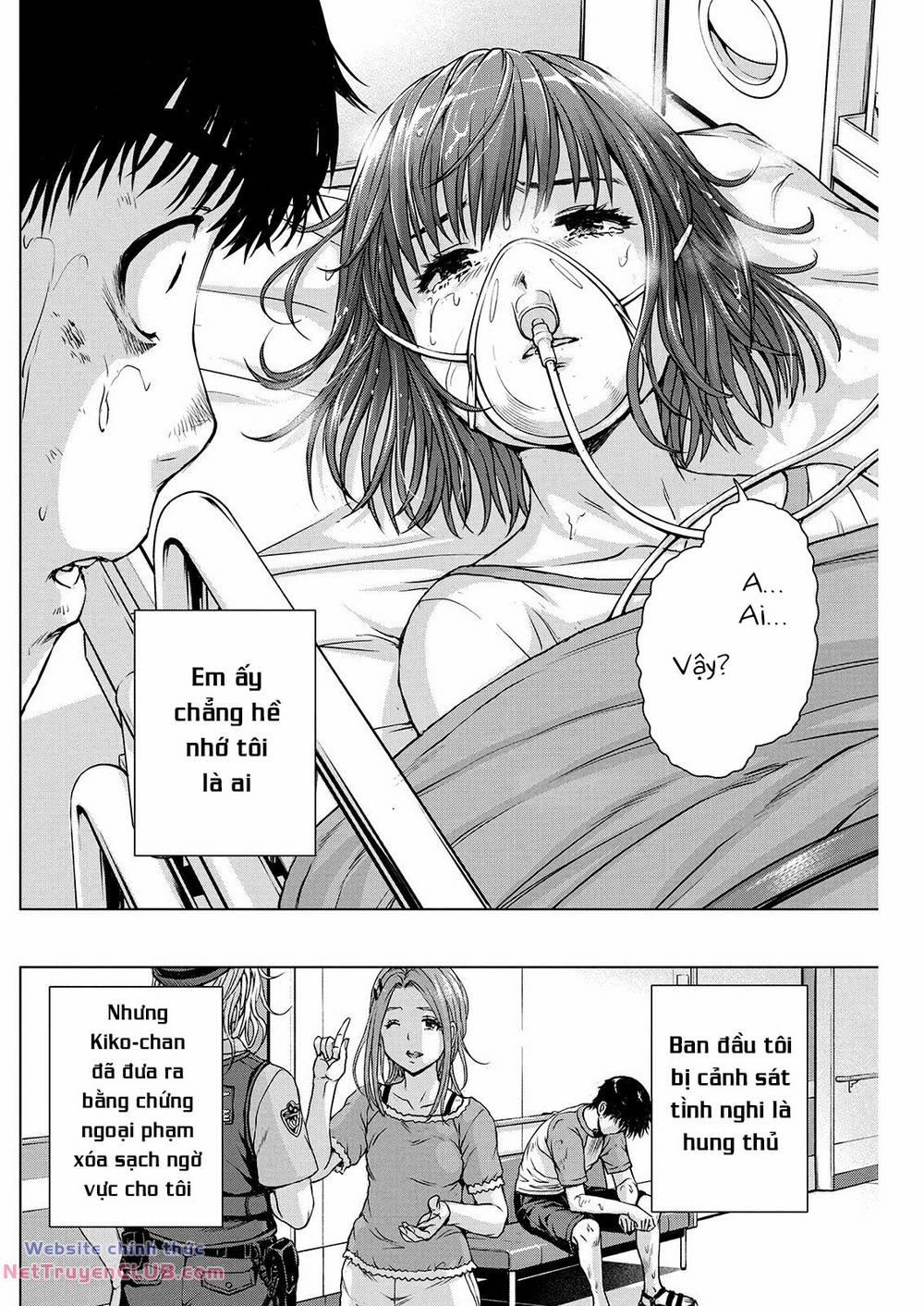 Ore Wa Lolicon Ja Nai! 56 trang 5