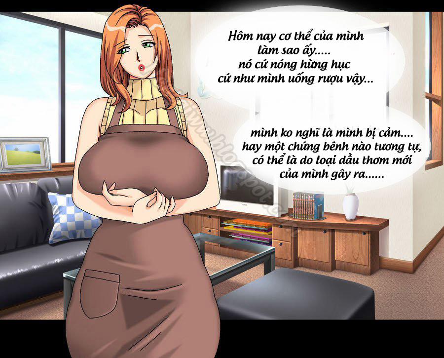 Ore Wa Mama No Naka Ni Dashitai No Ni 1 trang 1