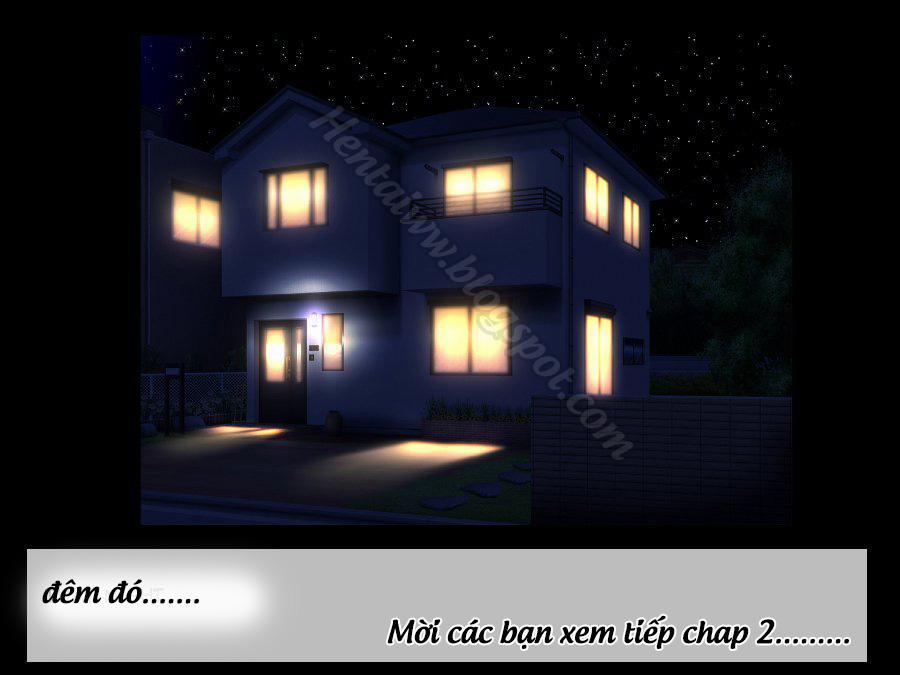 Ore Wa Mama No Naka Ni Dashitai No Ni 1 trang 46