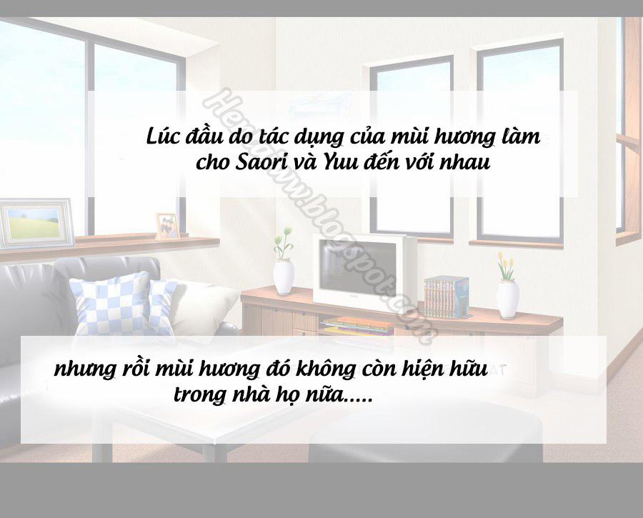 Ore Wa Mama No Naka Ni Dashitai No Ni 3 [End] trang 61