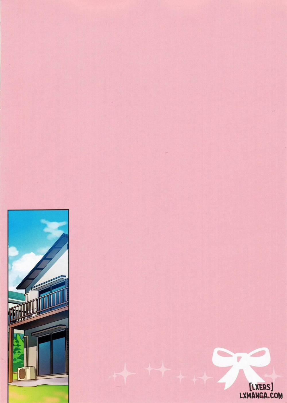 Oreimo Selection 2016 Fuyu Oneshot trang 1