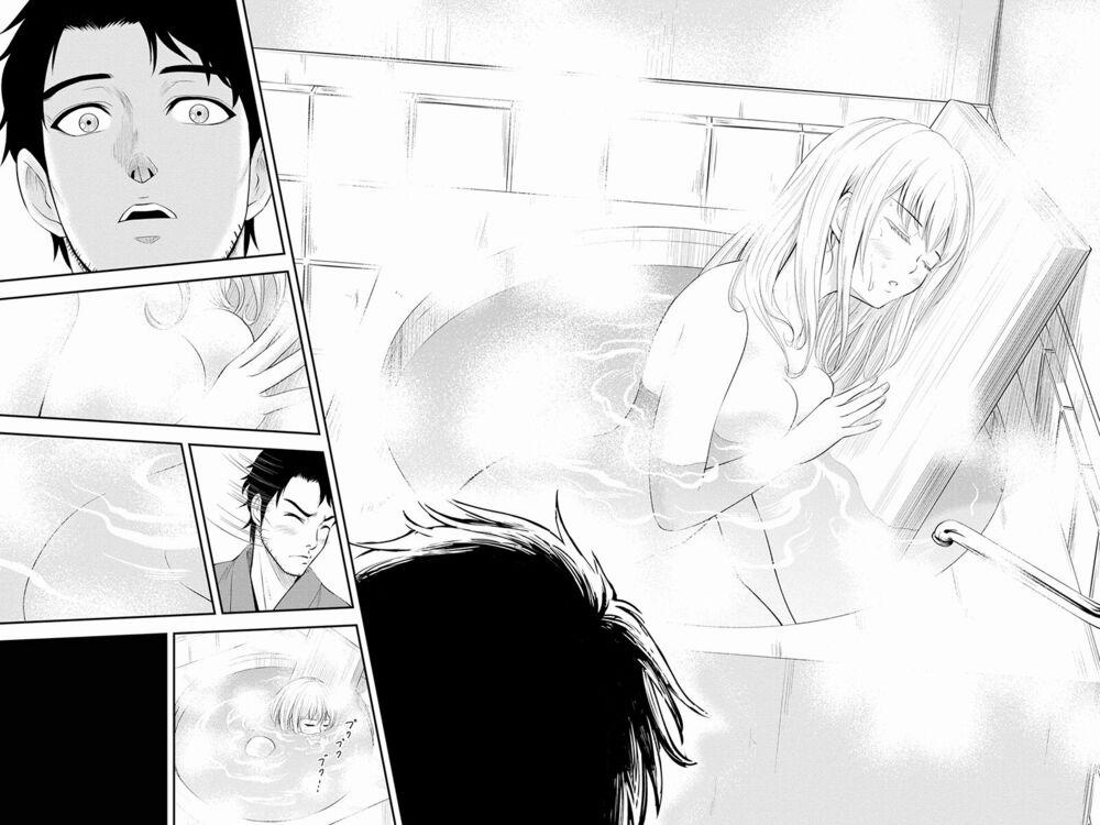 Orenchi Ni Kita Onna Kishi To: Inakagurashi Suru Koto Ni Natta Ken? 1 trang 33