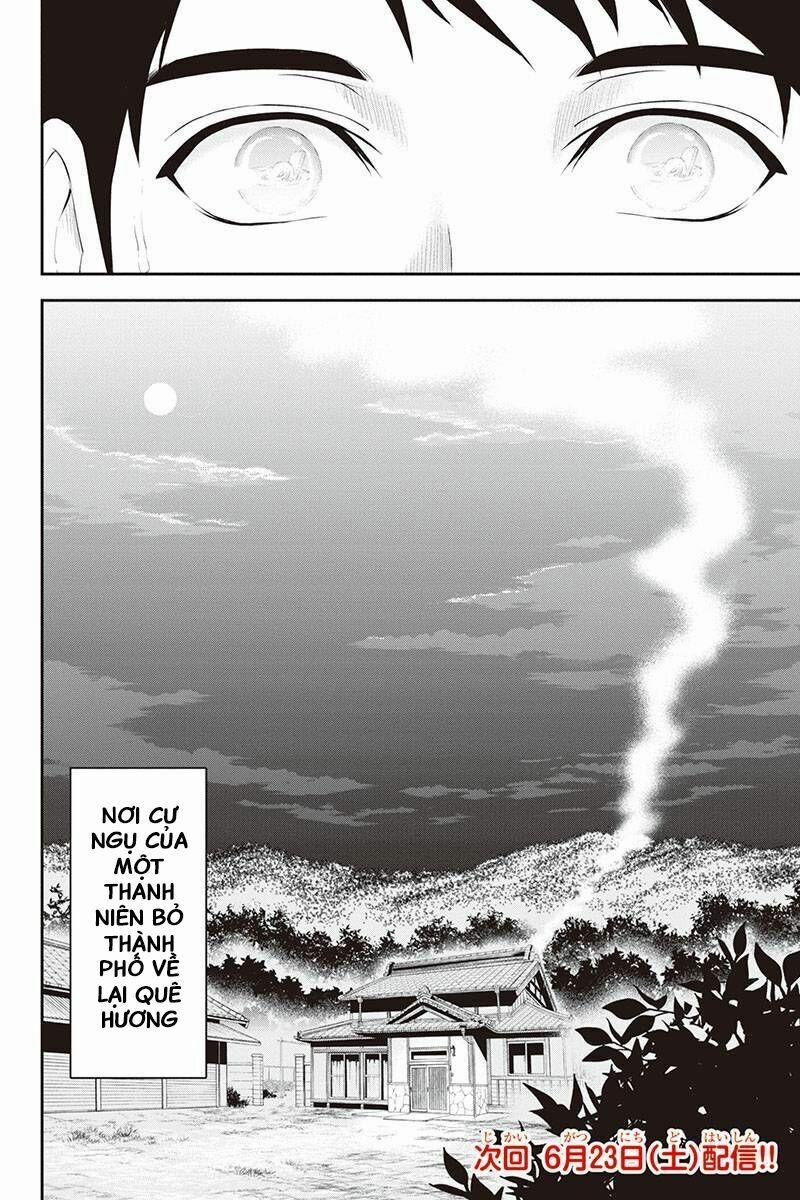 Orenchi Ni Kita Onna Kishi To: Inakagurashi Suru Koto Ni Natta Ken? 1 trang 6