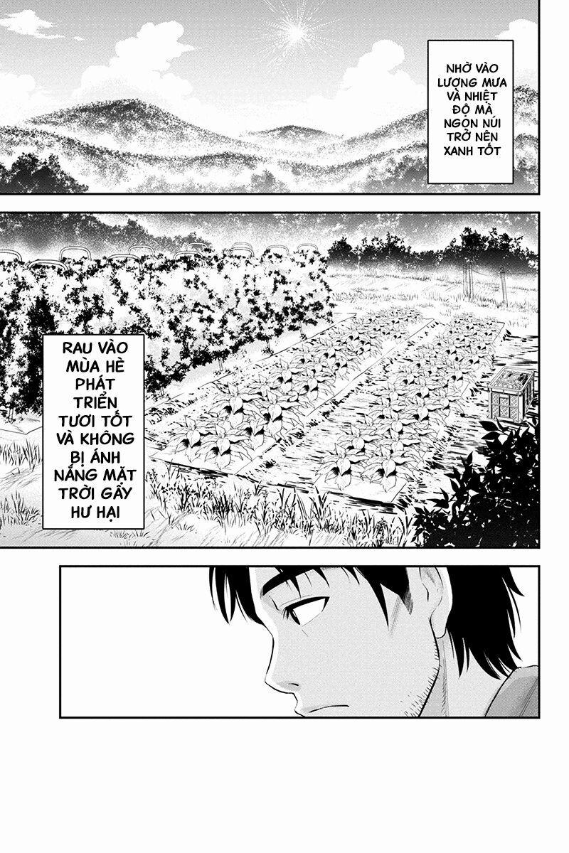 Orenchi Ni Kita Onna Kishi To: Inakagurashi Suru Koto Ni Natta Ken? 1 trang 9