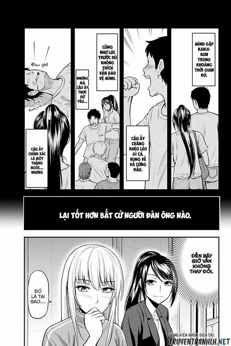 Orenchi Ni Kita Onna Kishi To: Inakagurashi Suru Koto Ni Natta Ken? 10 trang 13