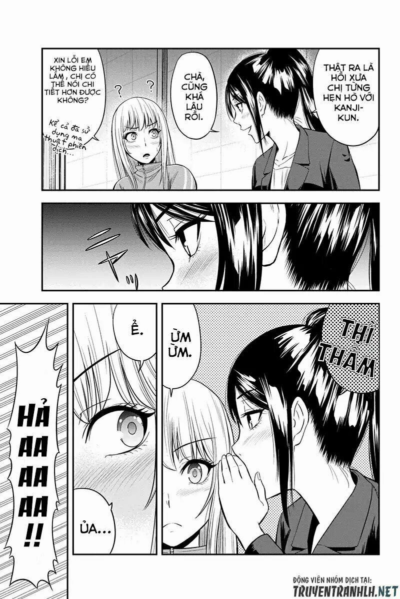 Orenchi Ni Kita Onna Kishi To: Inakagurashi Suru Koto Ni Natta Ken? 10 trang 19