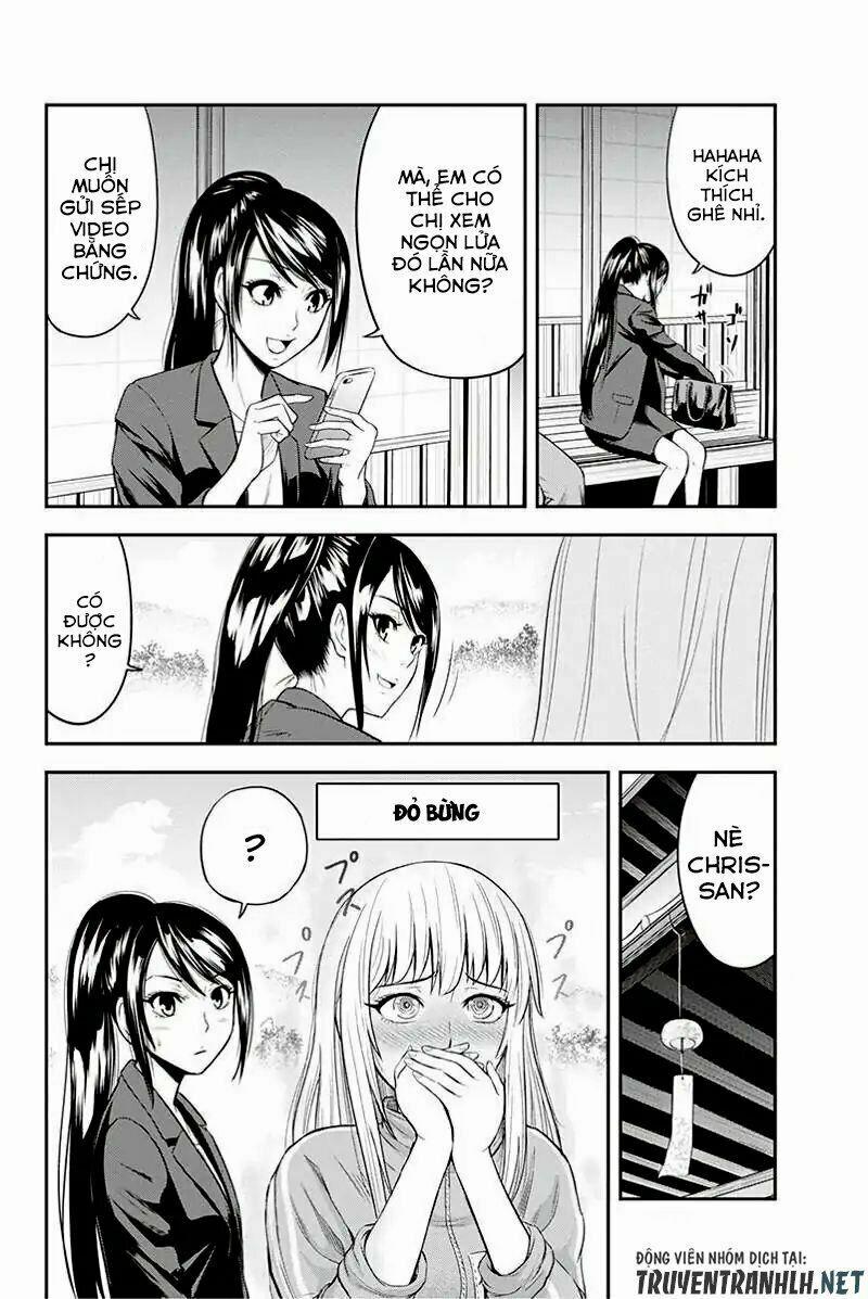 Orenchi Ni Kita Onna Kishi To: Inakagurashi Suru Koto Ni Natta Ken? 10 trang 20