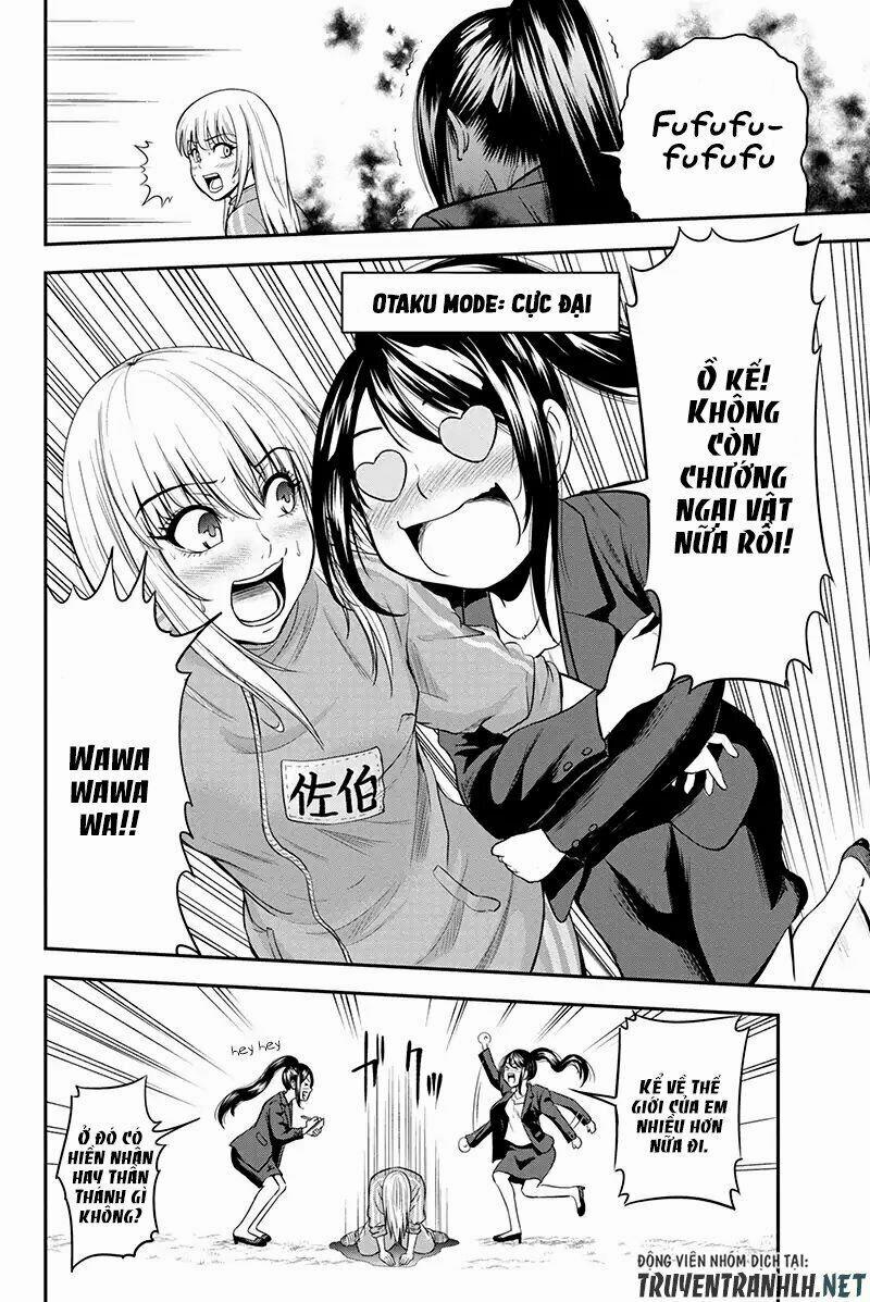 Orenchi Ni Kita Onna Kishi To: Inakagurashi Suru Koto Ni Natta Ken? 10 trang 8