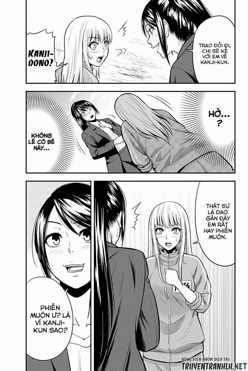 Orenchi Ni Kita Onna Kishi To: Inakagurashi Suru Koto Ni Natta Ken? 10 trang 9