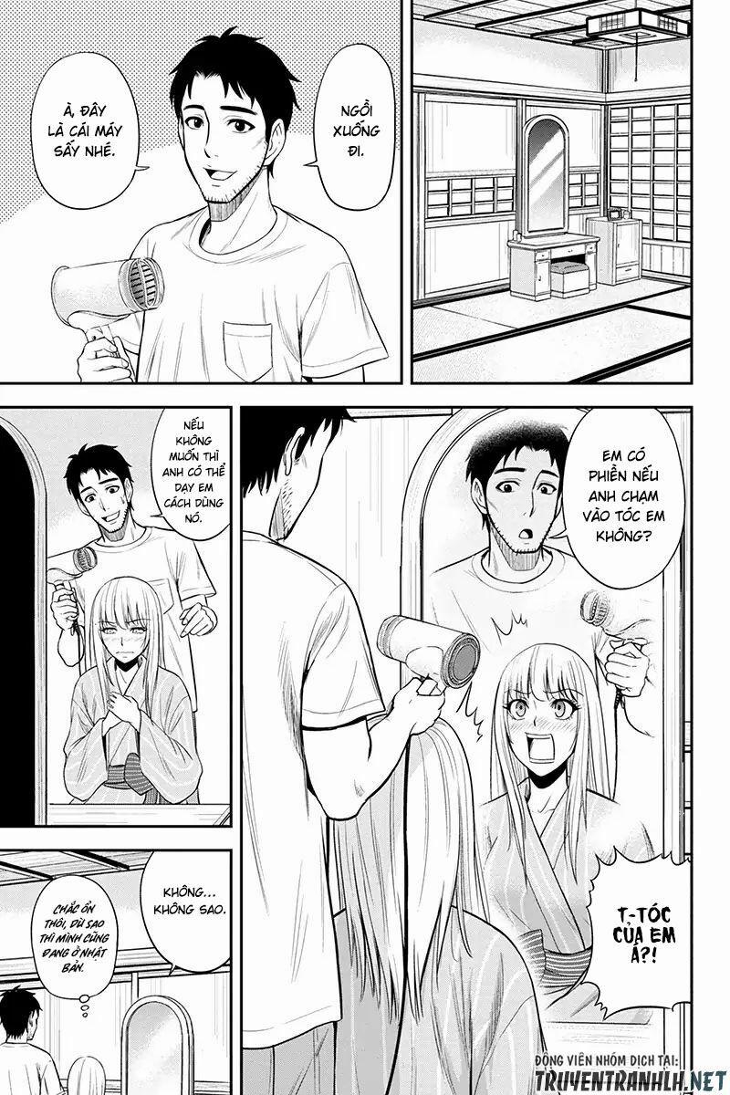 Orenchi Ni Kita Onna Kishi To: Inakagurashi Suru Koto Ni Natta Ken? 12 trang 13