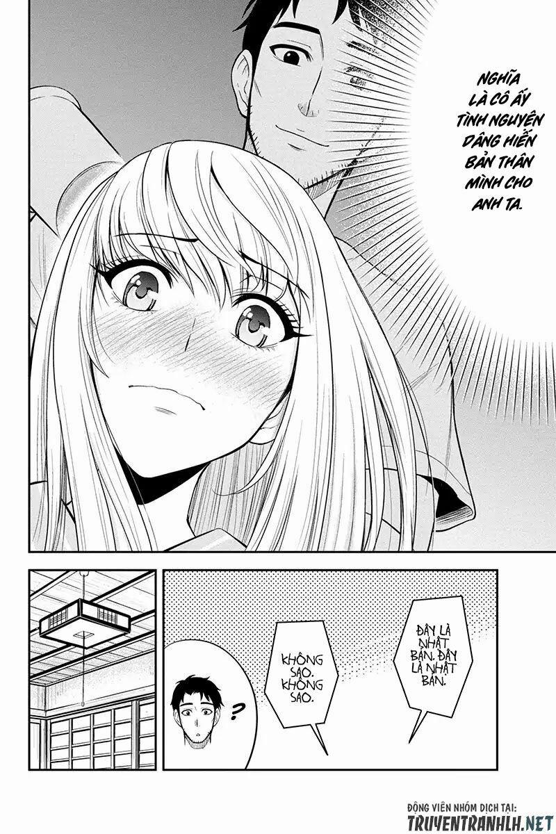 Orenchi Ni Kita Onna Kishi To: Inakagurashi Suru Koto Ni Natta Ken? 12 trang 16