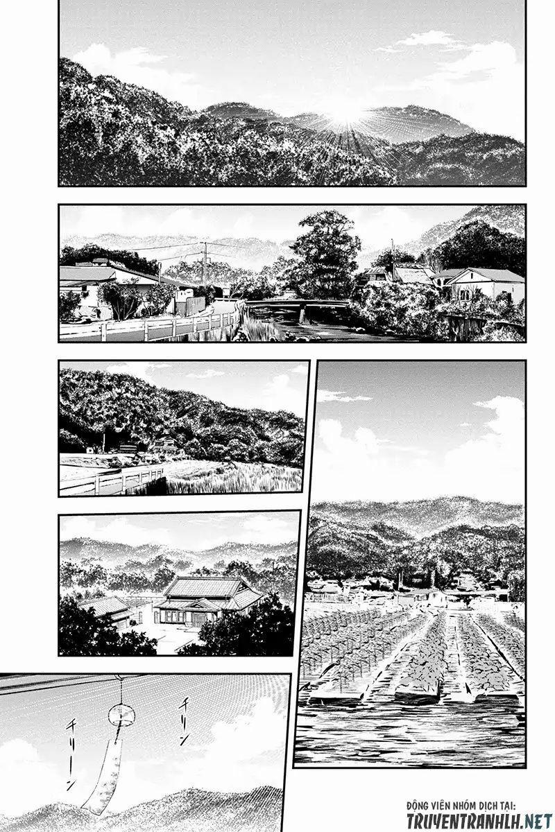 Orenchi Ni Kita Onna Kishi To: Inakagurashi Suru Koto Ni Natta Ken? 12 trang 23