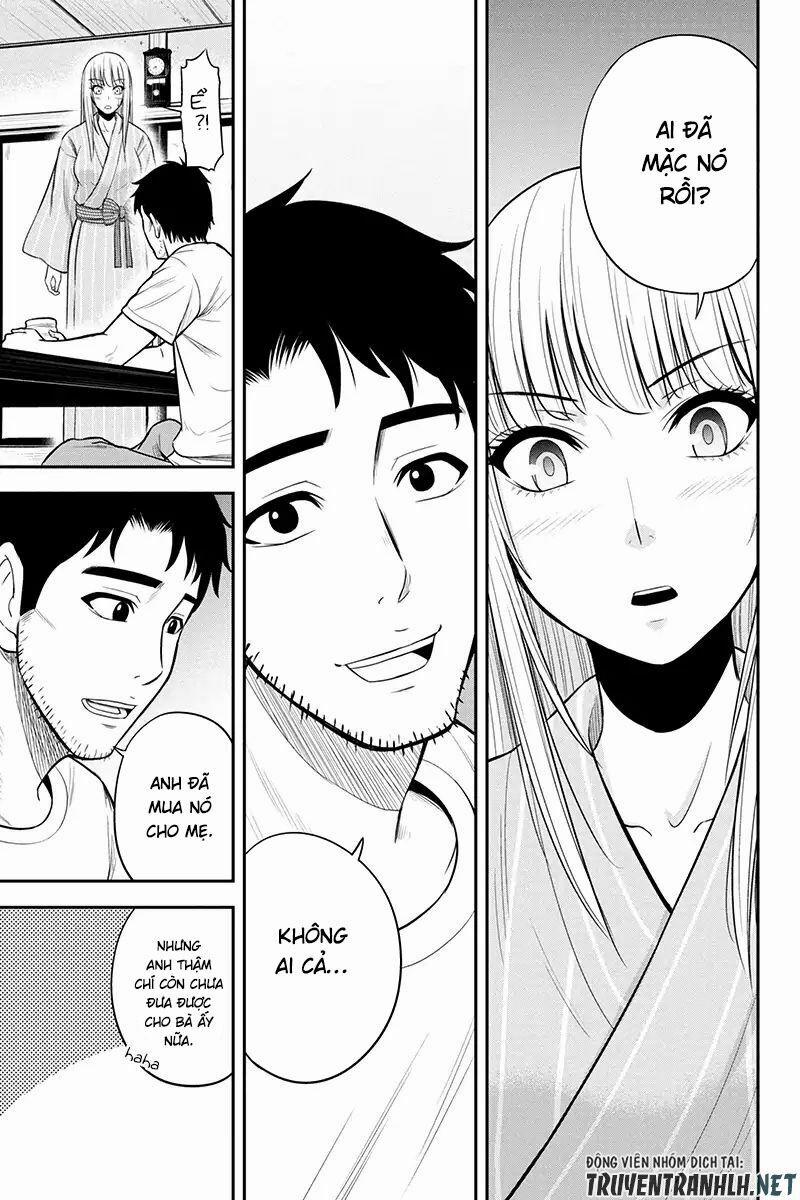 Orenchi Ni Kita Onna Kishi To: Inakagurashi Suru Koto Ni Natta Ken? 12 trang 9