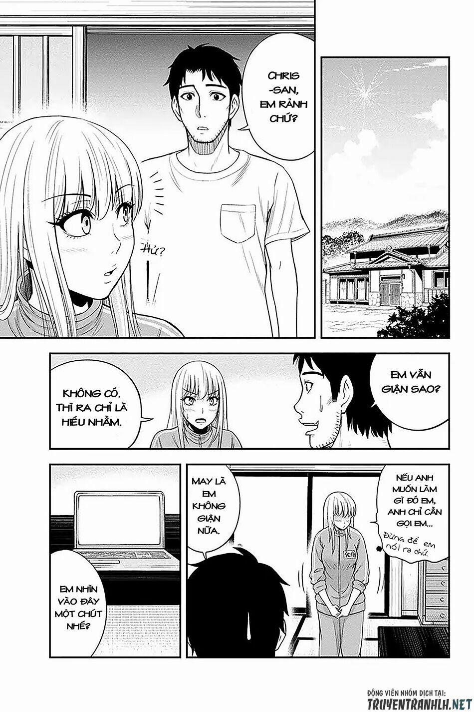 Orenchi Ni Kita Onna Kishi To: Inakagurashi Suru Koto Ni Natta Ken? 13 trang 13
