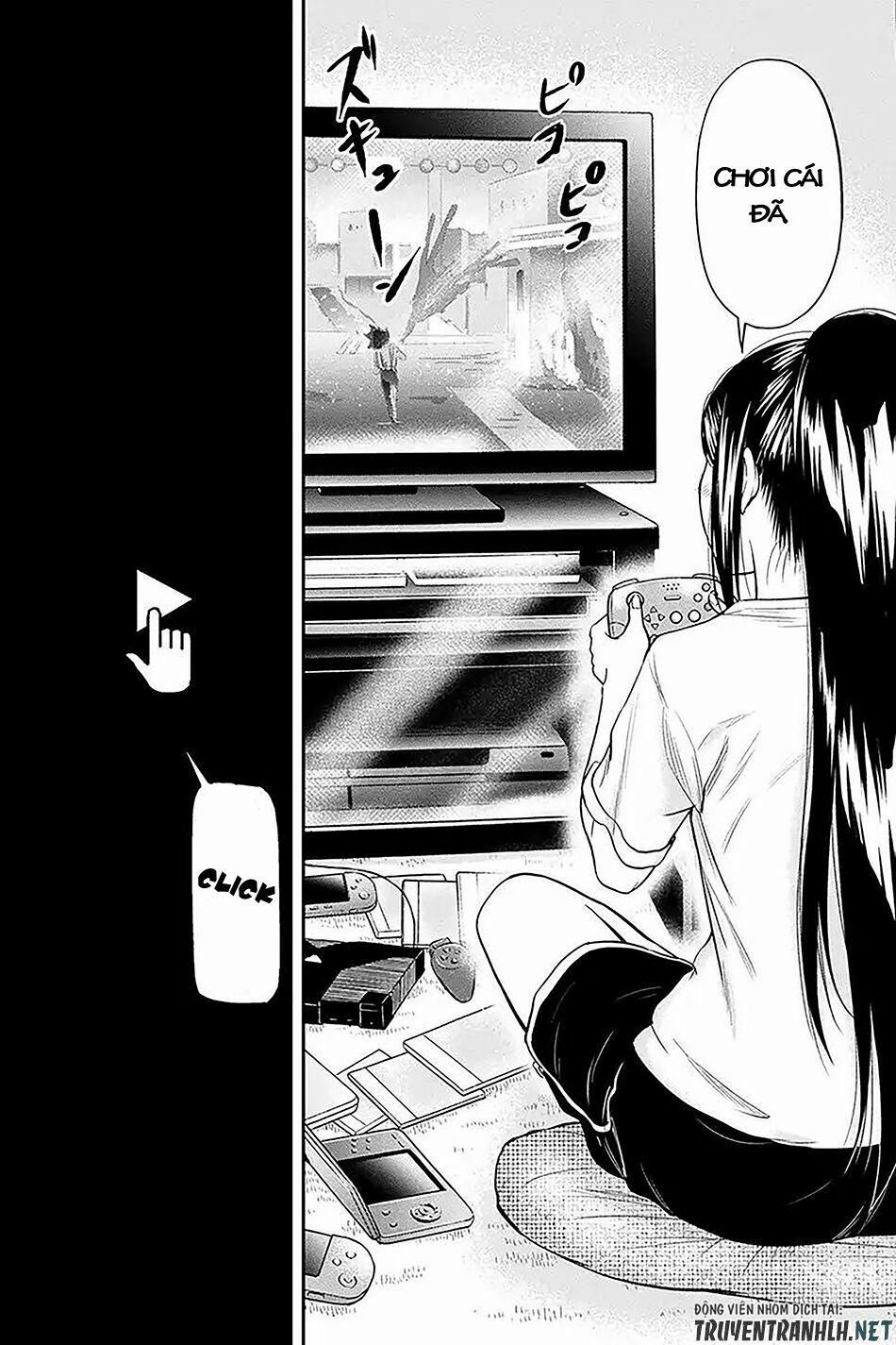 Orenchi Ni Kita Onna Kishi To: Inakagurashi Suru Koto Ni Natta Ken? 13 trang 18