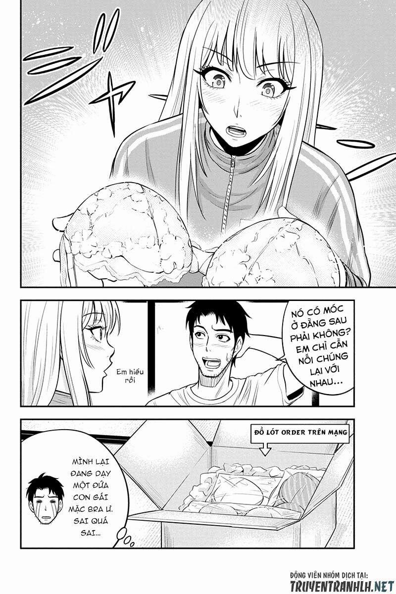 Orenchi Ni Kita Onna Kishi To: Inakagurashi Suru Koto Ni Natta Ken? 14 trang 12