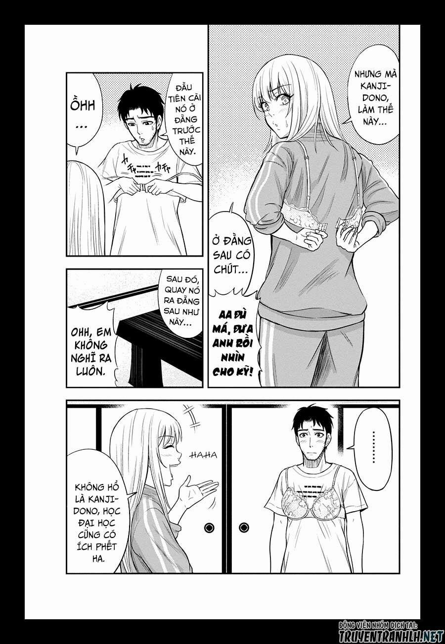 Orenchi Ni Kita Onna Kishi To: Inakagurashi Suru Koto Ni Natta Ken? 14 trang 13