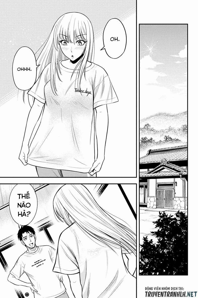 Orenchi Ni Kita Onna Kishi To: Inakagurashi Suru Koto Ni Natta Ken? 14 trang 15