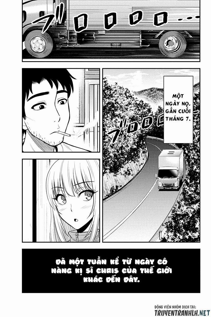 Orenchi Ni Kita Onna Kishi To: Inakagurashi Suru Koto Ni Natta Ken? 14 trang 5