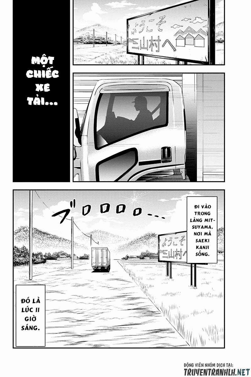 Orenchi Ni Kita Onna Kishi To: Inakagurashi Suru Koto Ni Natta Ken? 14 trang 6