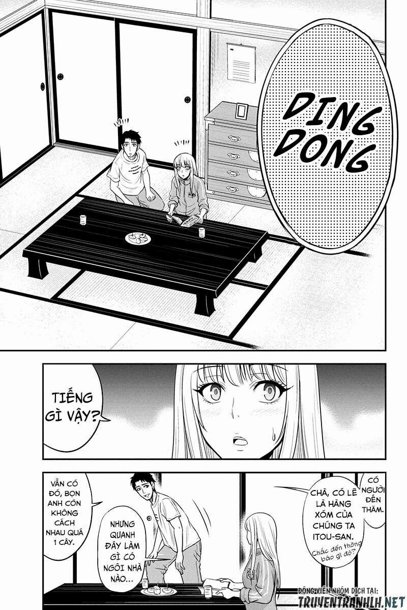 Orenchi Ni Kita Onna Kishi To: Inakagurashi Suru Koto Ni Natta Ken? 14 trang 9