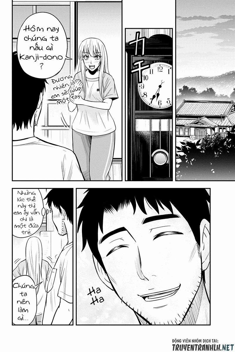 Orenchi Ni Kita Onna Kishi To: Inakagurashi Suru Koto Ni Natta Ken? 15 trang 16