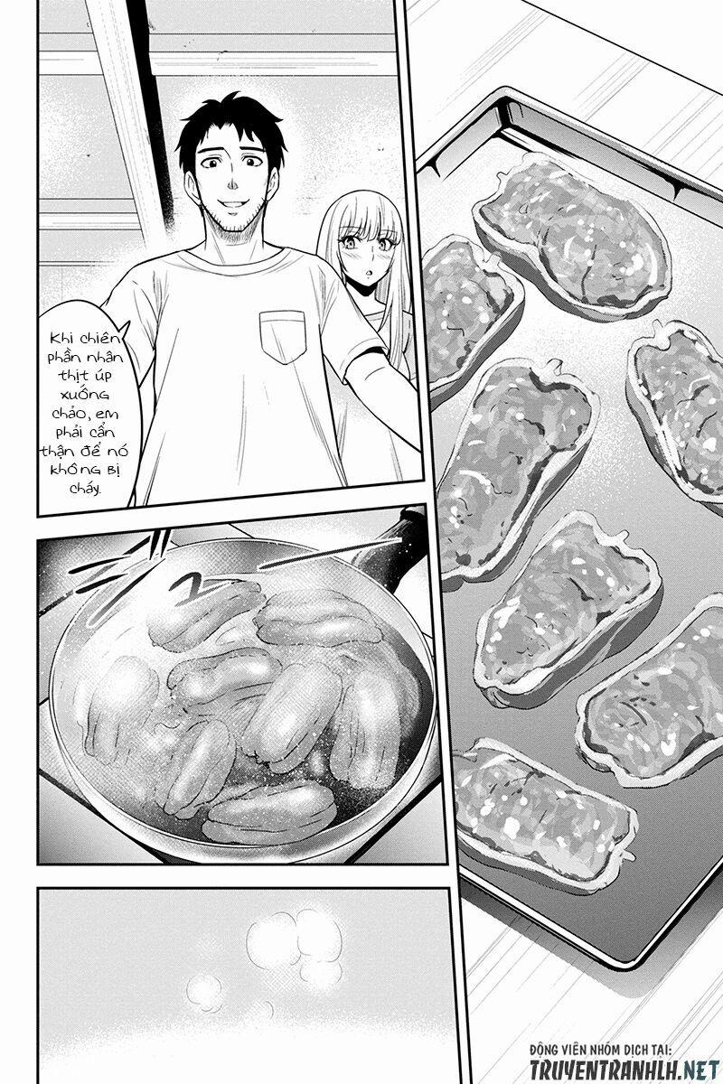 Orenchi Ni Kita Onna Kishi To: Inakagurashi Suru Koto Ni Natta Ken? 15 trang 20