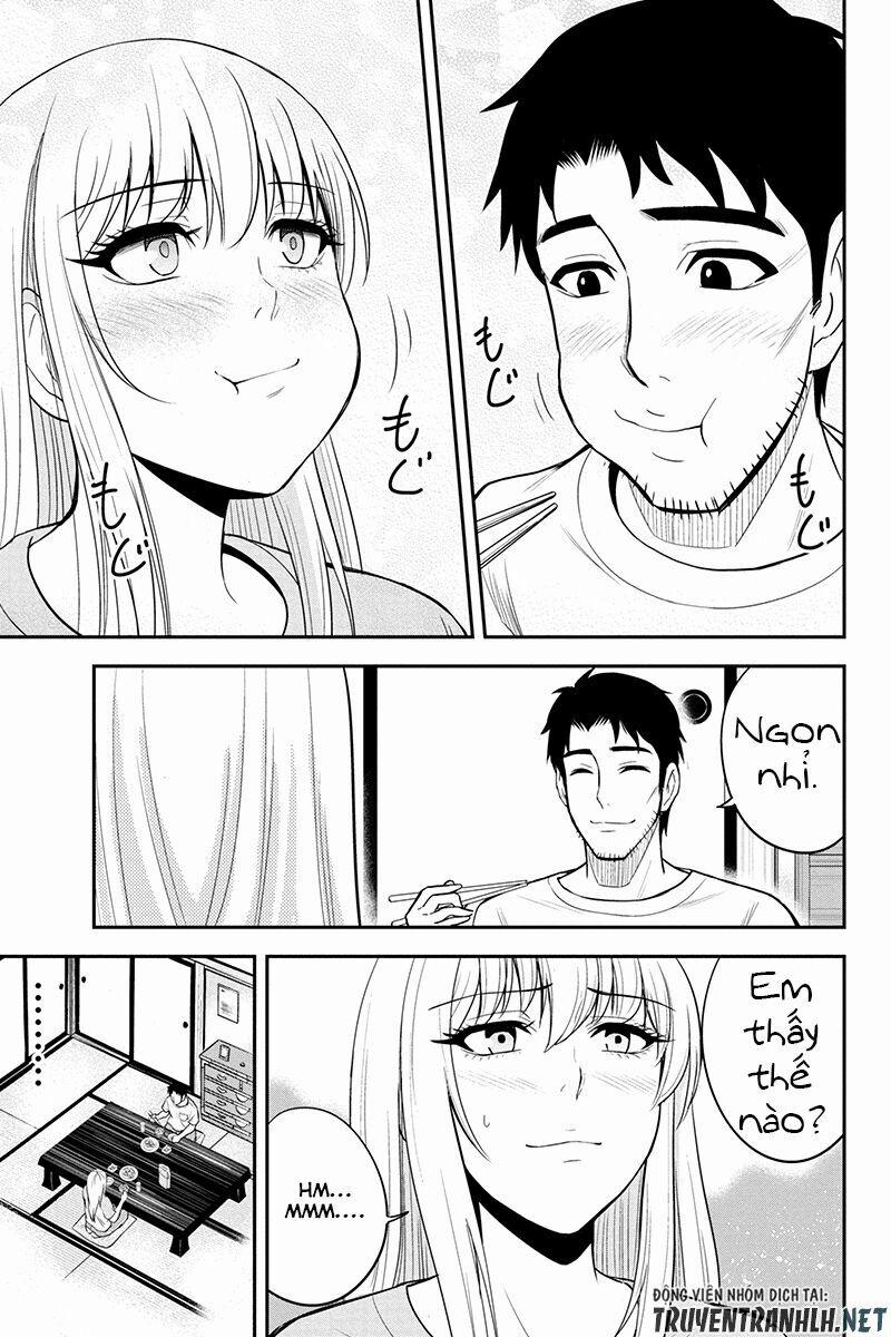 Orenchi Ni Kita Onna Kishi To: Inakagurashi Suru Koto Ni Natta Ken? 15 trang 23