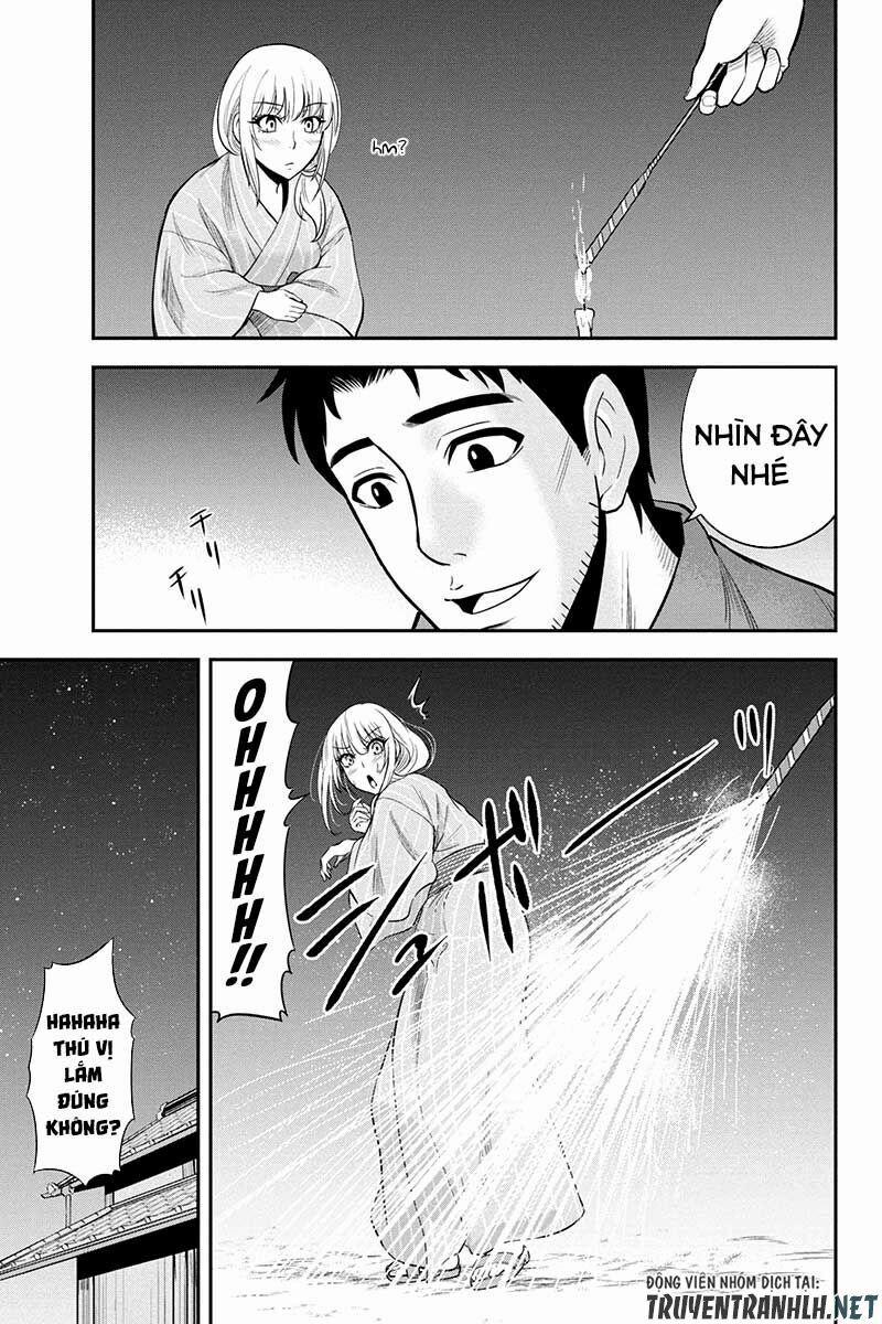 Orenchi Ni Kita Onna Kishi To: Inakagurashi Suru Koto Ni Natta Ken? 16 trang 11