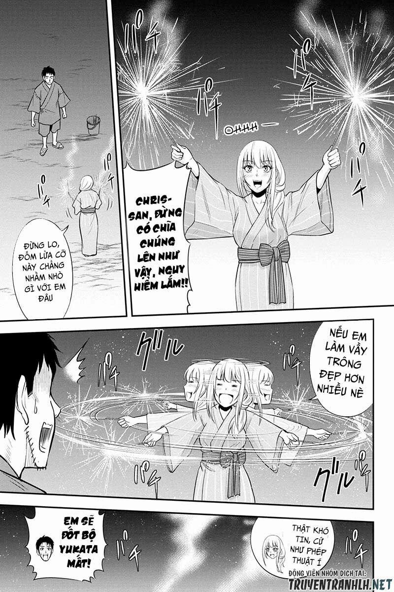 Orenchi Ni Kita Onna Kishi To: Inakagurashi Suru Koto Ni Natta Ken? 16 trang 13