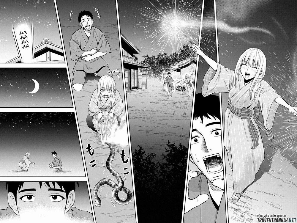 Orenchi Ni Kita Onna Kishi To: Inakagurashi Suru Koto Ni Natta Ken? 16 trang 14