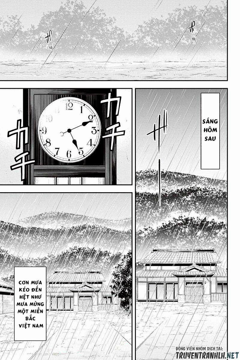 Orenchi Ni Kita Onna Kishi To: Inakagurashi Suru Koto Ni Natta Ken? 16 trang 20