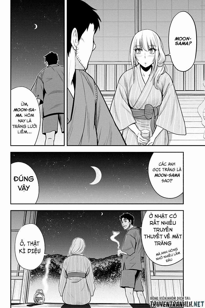 Orenchi Ni Kita Onna Kishi To: Inakagurashi Suru Koto Ni Natta Ken? 16 trang 8