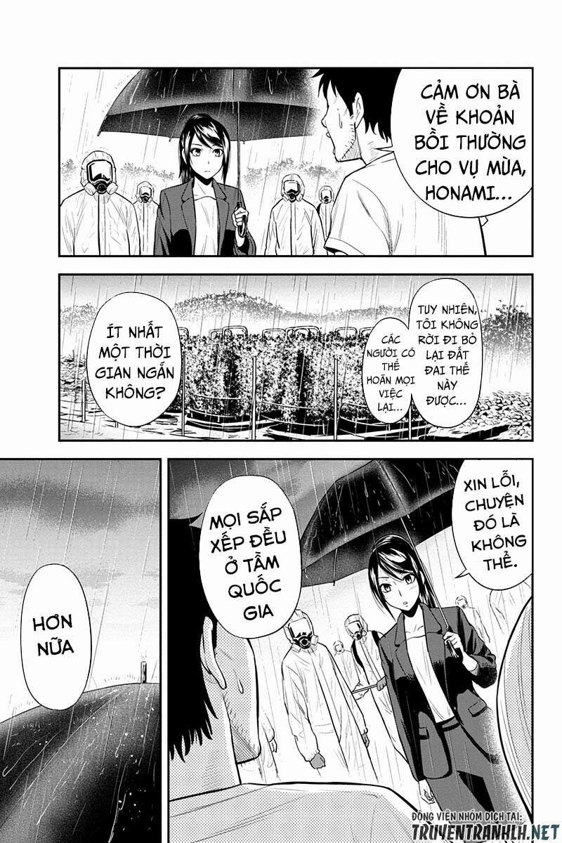 Orenchi Ni Kita Onna Kishi To: Inakagurashi Suru Koto Ni Natta Ken? 18 trang 14