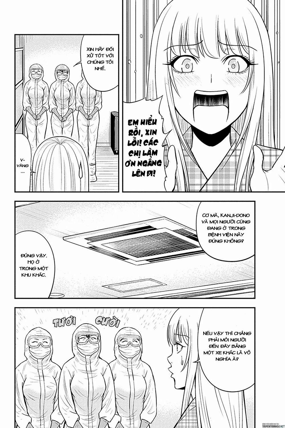 Orenchi Ni Kita Onna Kishi To: Inakagurashi Suru Koto Ni Natta Ken? 19 trang 10