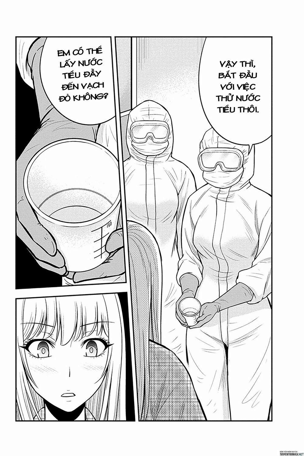 Orenchi Ni Kita Onna Kishi To: Inakagurashi Suru Koto Ni Natta Ken? 19 trang 14