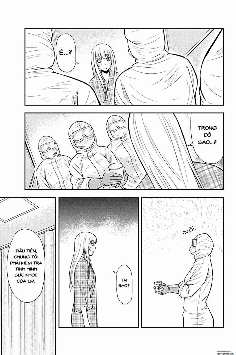 Orenchi Ni Kita Onna Kishi To: Inakagurashi Suru Koto Ni Natta Ken? 19 trang 15