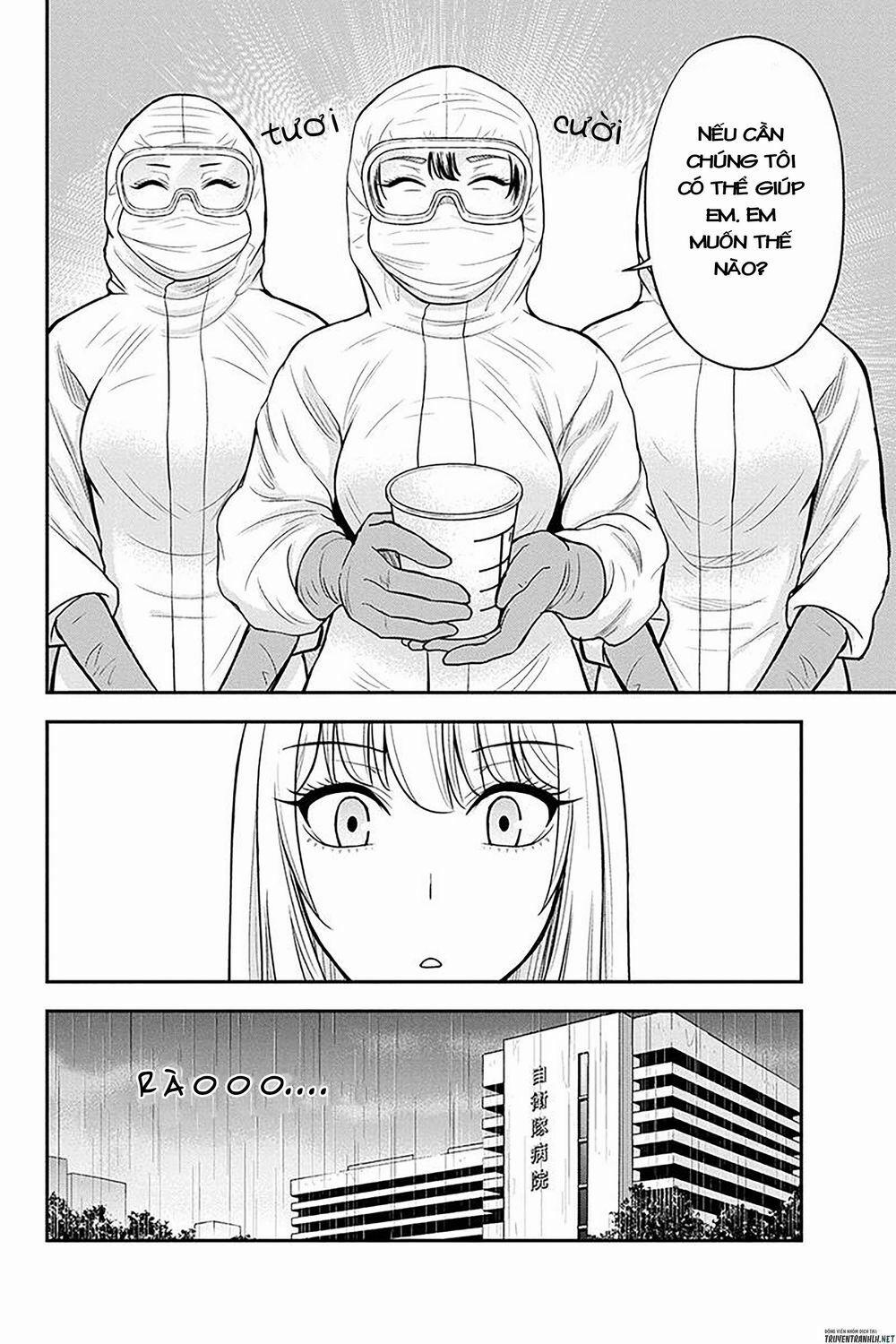 Orenchi Ni Kita Onna Kishi To: Inakagurashi Suru Koto Ni Natta Ken? 19 trang 16