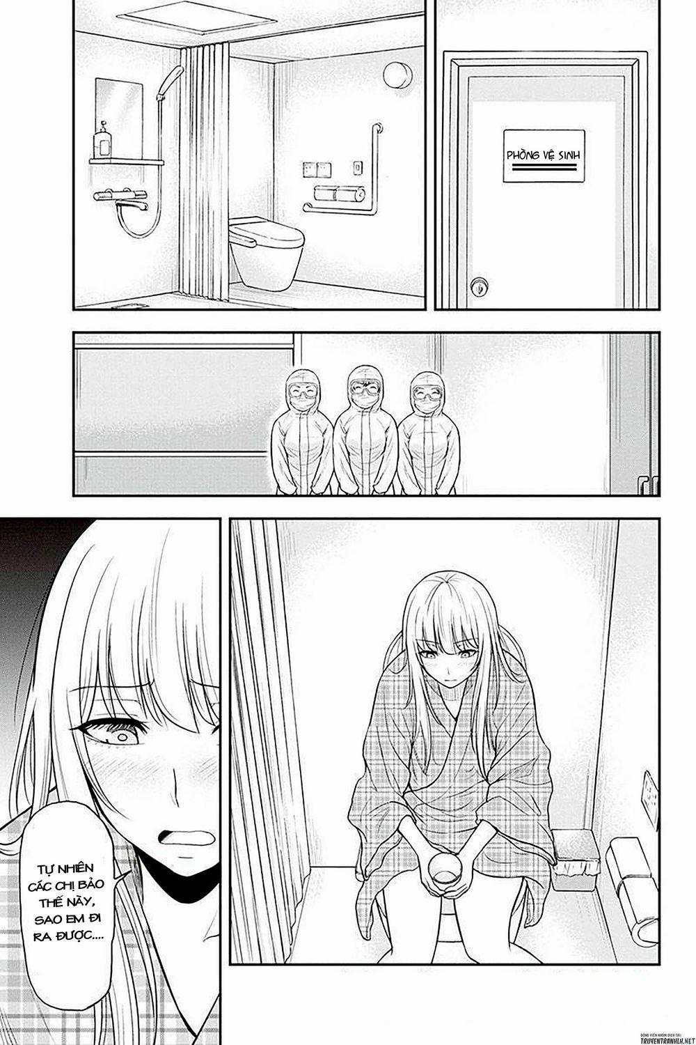 Orenchi Ni Kita Onna Kishi To: Inakagurashi Suru Koto Ni Natta Ken? 19 trang 17