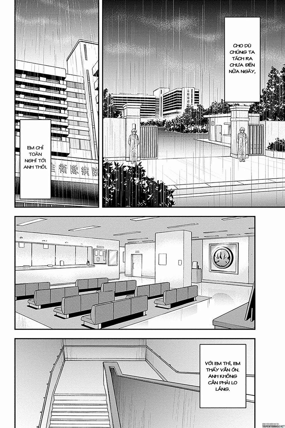 Orenchi Ni Kita Onna Kishi To: Inakagurashi Suru Koto Ni Natta Ken? 19 trang 4