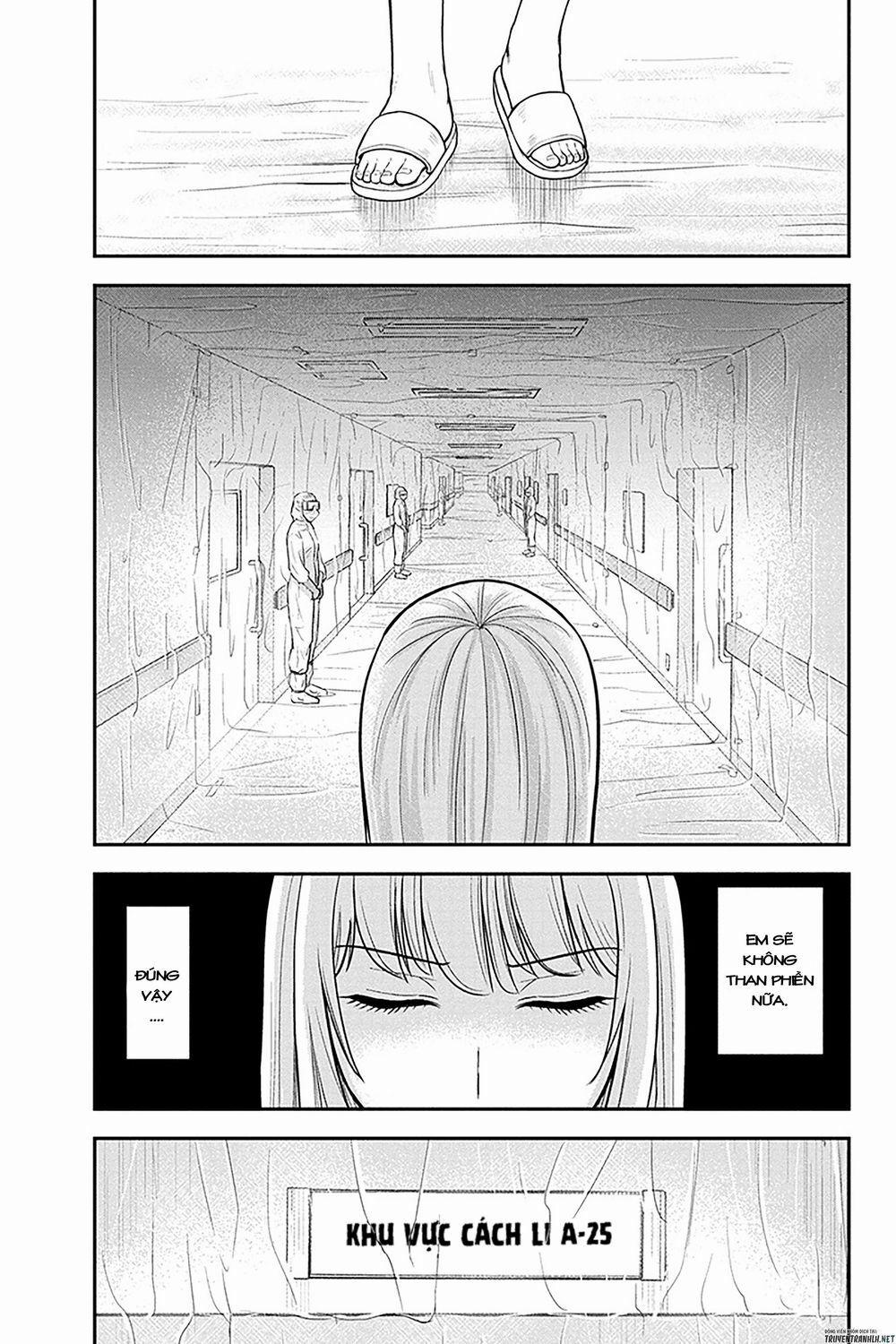 Orenchi Ni Kita Onna Kishi To: Inakagurashi Suru Koto Ni Natta Ken? 19 trang 5