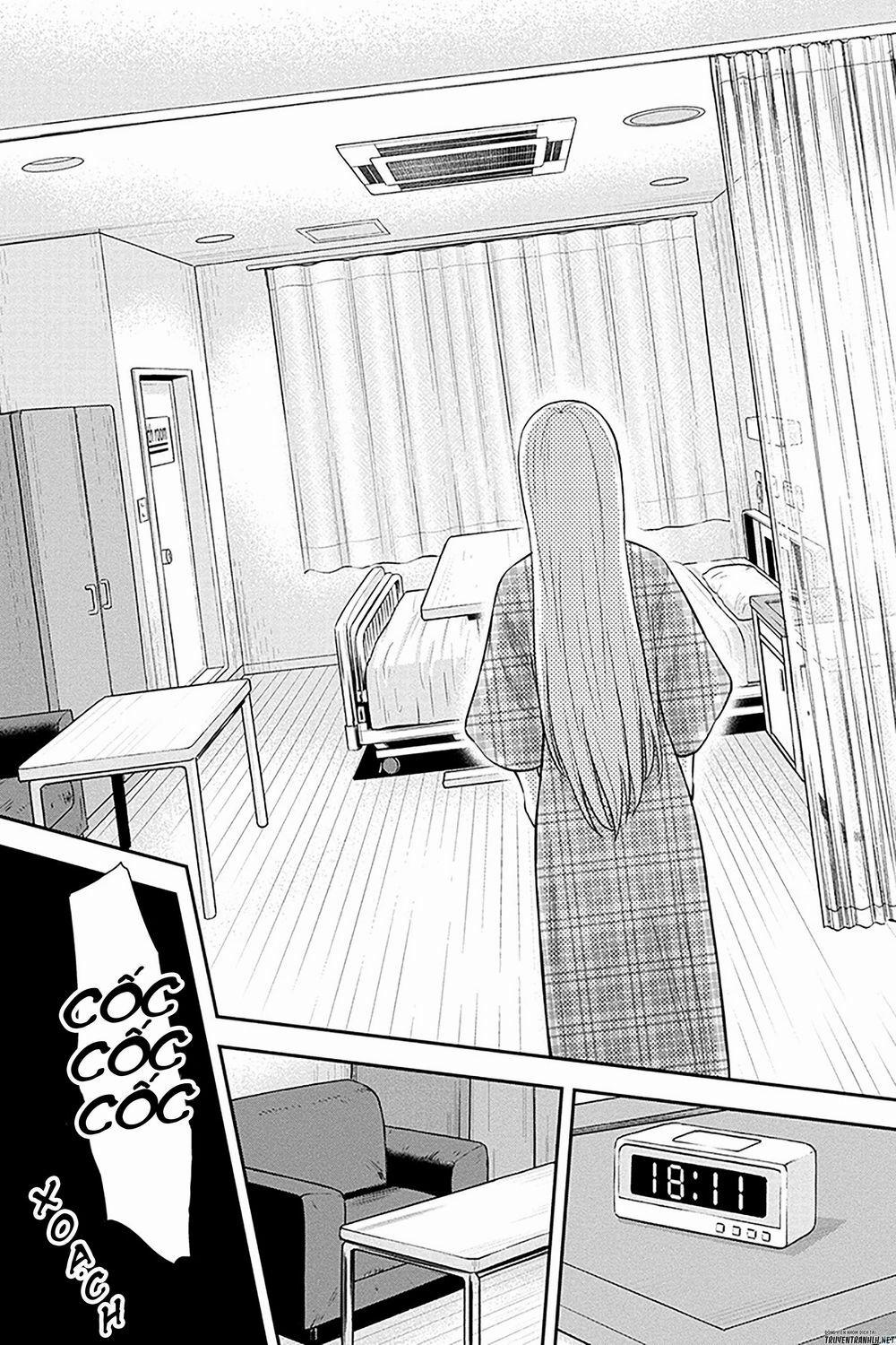 Orenchi Ni Kita Onna Kishi To: Inakagurashi Suru Koto Ni Natta Ken? 19 trang 7